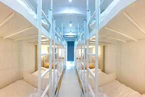 Rabbitat Hostel