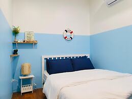 Rabbitat Hostel