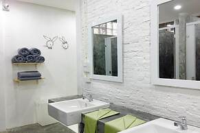 Rabbitat Hostel