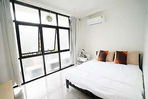 Rabbitat Hostel