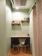 Rabbitat Hostel