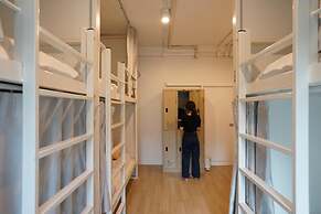 Rabbitat Hostel