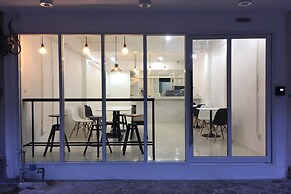 Rabbitat Hostel