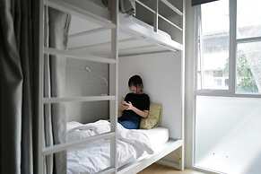 Rabbitat Hostel