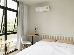 Rabbitat Hostel