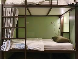 Rabbitat Hostel