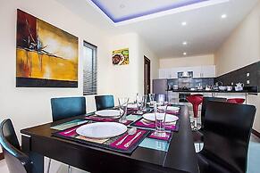 Park View Villas B - Private & Luxury