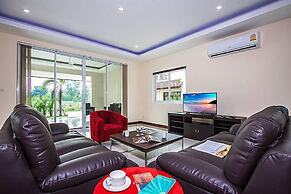 Park View Villas B - Private & Luxury