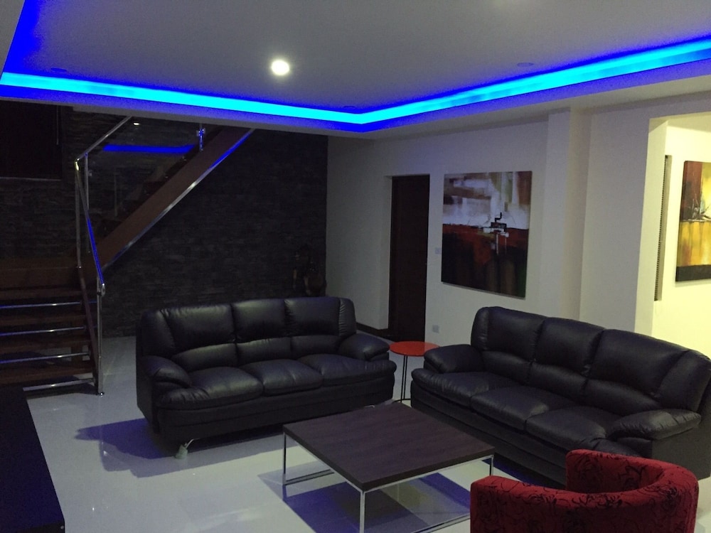 Park View Villas B - Private & Luxury