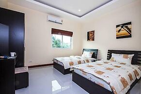 Park View Villas B - Private & Luxury