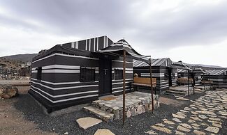 Sama Jabal Shams Resort