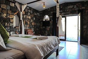 Sama Jabal Shams Resort