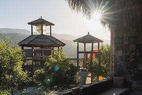 Sama Jabal Shams Resort