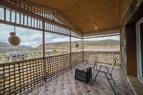 Sama Jabal Shams Resort