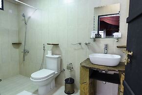 Sama Jabal Shams Resort