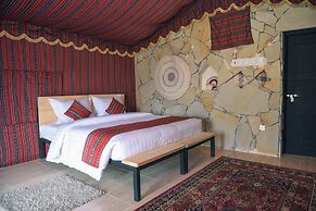 Sama Jabal Shams Resort