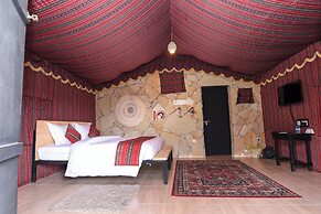 Sama Jabal Shams Resort