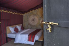 Sama Jabal Shams Resort