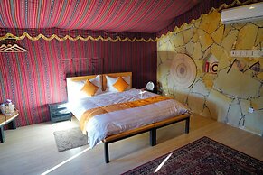 Sama Jabal Shams Resort