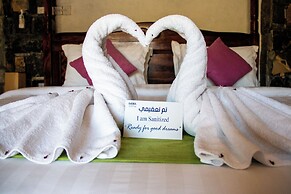 Sama Jabal Shams Resort