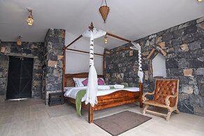 Sama Jabal Shams Resort