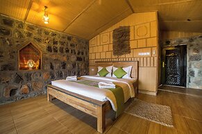 Sama Jabal Shams Resort