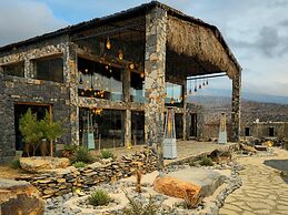 Sama Jabal Shams Resort