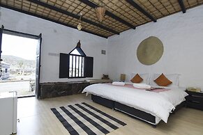 Sama Jabal Shams Resort