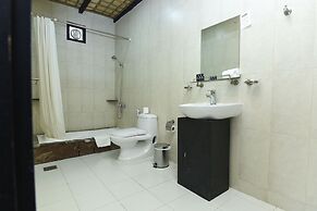 Sama Jabal Shams Resort