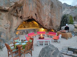 Sama Jabal Shams Resort