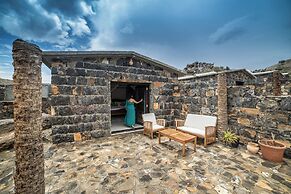 Sama Jabal Shams Resort