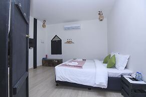 Sama Jabal Shams Resort