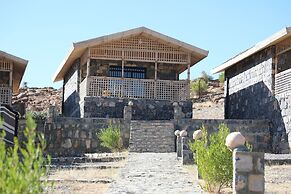 Sama Jabal Shams Resort