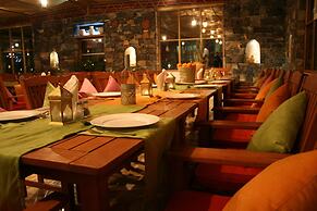 Sama Jabal Shams Resort