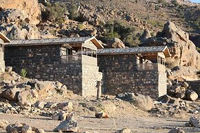Sama Jabal Shams Resort