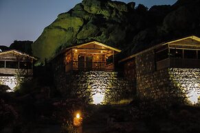 Sama Jabal Shams Resort