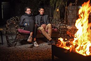 Sama Jabal Shams Resort