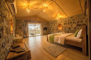 Sama Jabal Shams Resort