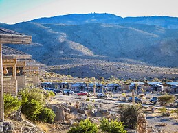 Sama Jabal Shams Resort