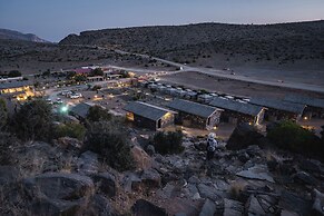 Sama Jabal Shams Resort