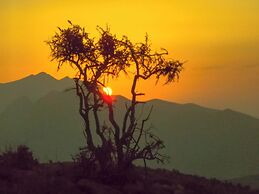 Sama Jabal Shams Resort