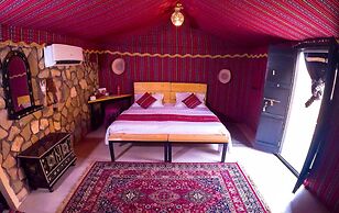 Sama Al Wasil Desert Camp
