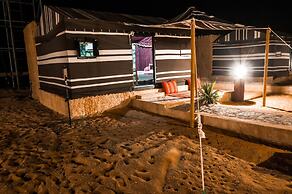 Sama Al Wasil Desert Camp