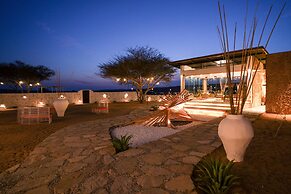 Sama Al Wasil Desert Camp