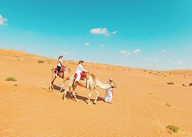 Sama Al Wasil Desert Camp