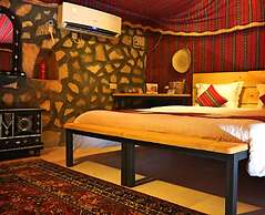 Sama Al Wasil Desert Camp