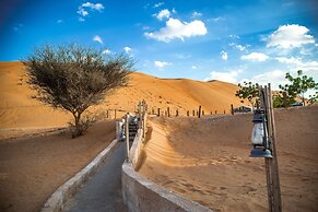 Sama Al Wasil Desert Camp