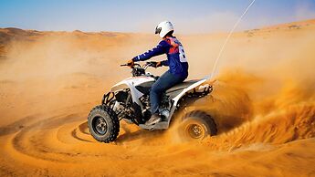 Sama Al Wasil Desert Camp