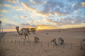 Sama Al Wasil Desert Camp
