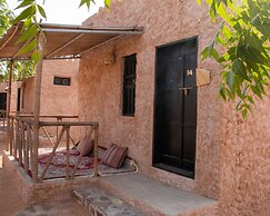 Sama Al Wasil Desert Camp